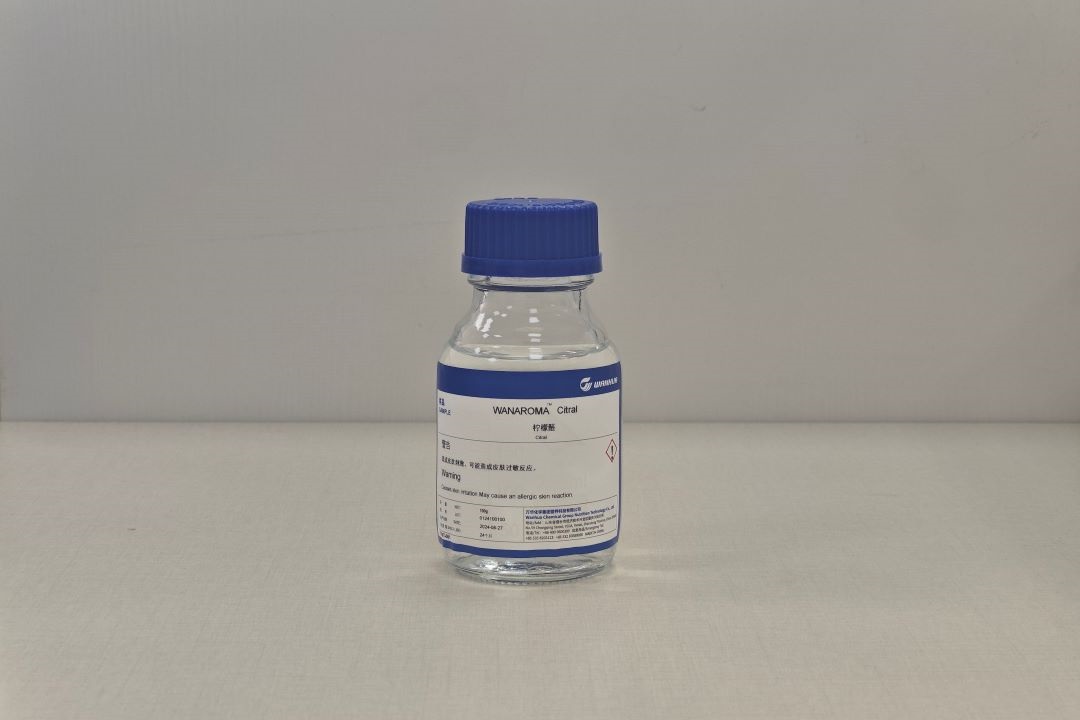Wanhua-Chemical