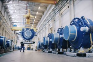 ZF Wind Power