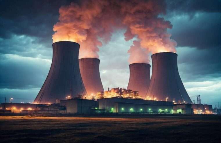 Bharat Small Reactors Ready, 220 MW Reactors Being Modified