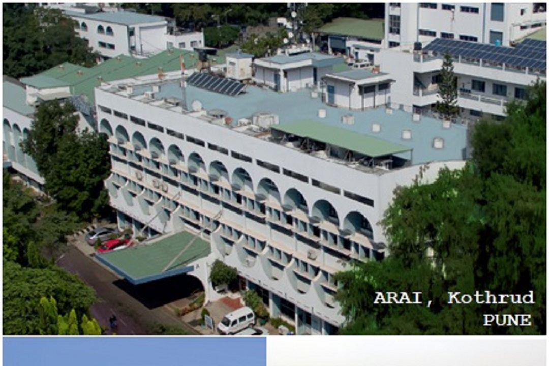 ARAI