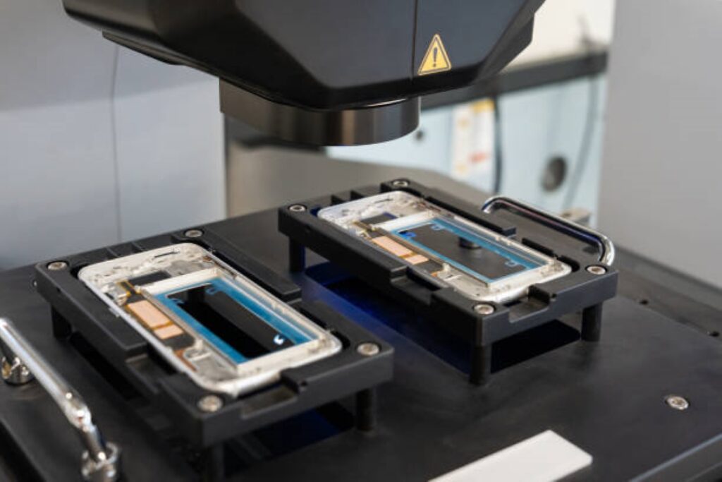 Microelectronics Maker Foxconn-HCL Joint Venture to Set Up Semiconductor Assembly Unit in UP ...
