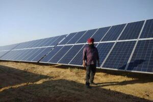 Alpex Solar