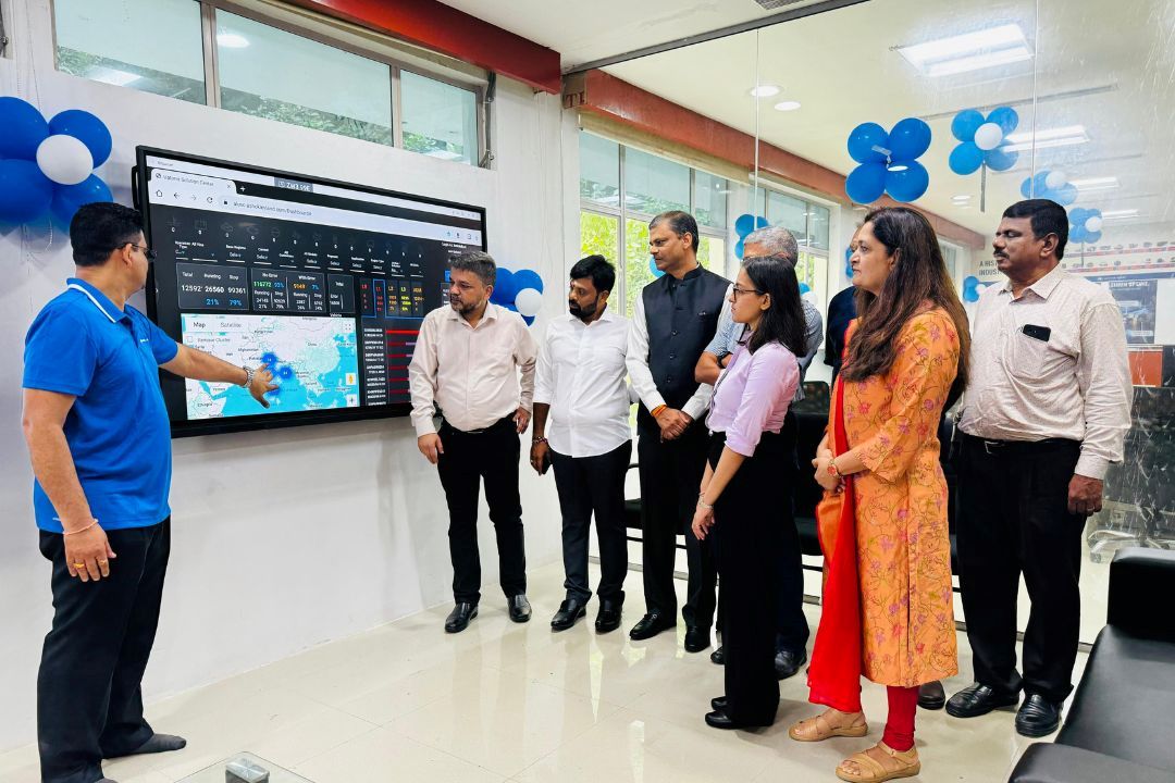 Ashok Leyland