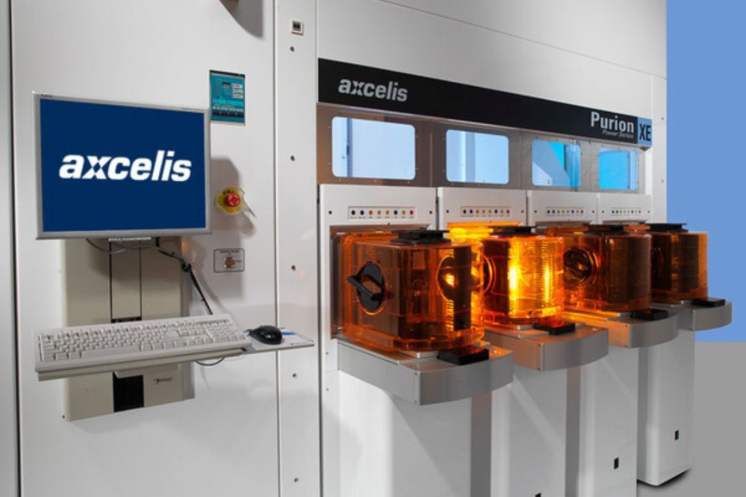 Axcelis Technologies