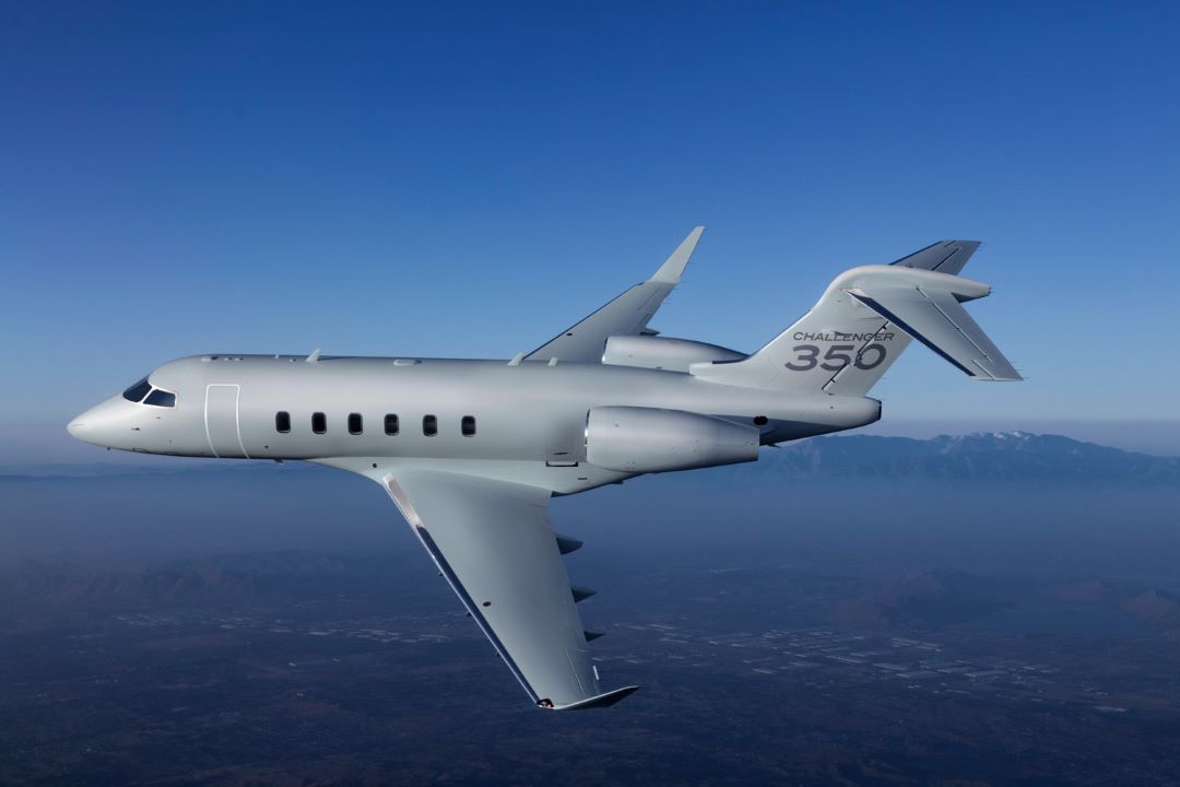 Bombardier
