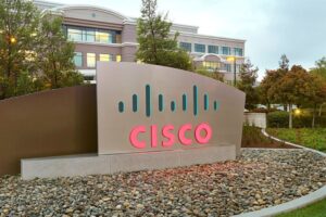 Cisco_first_Plant_India