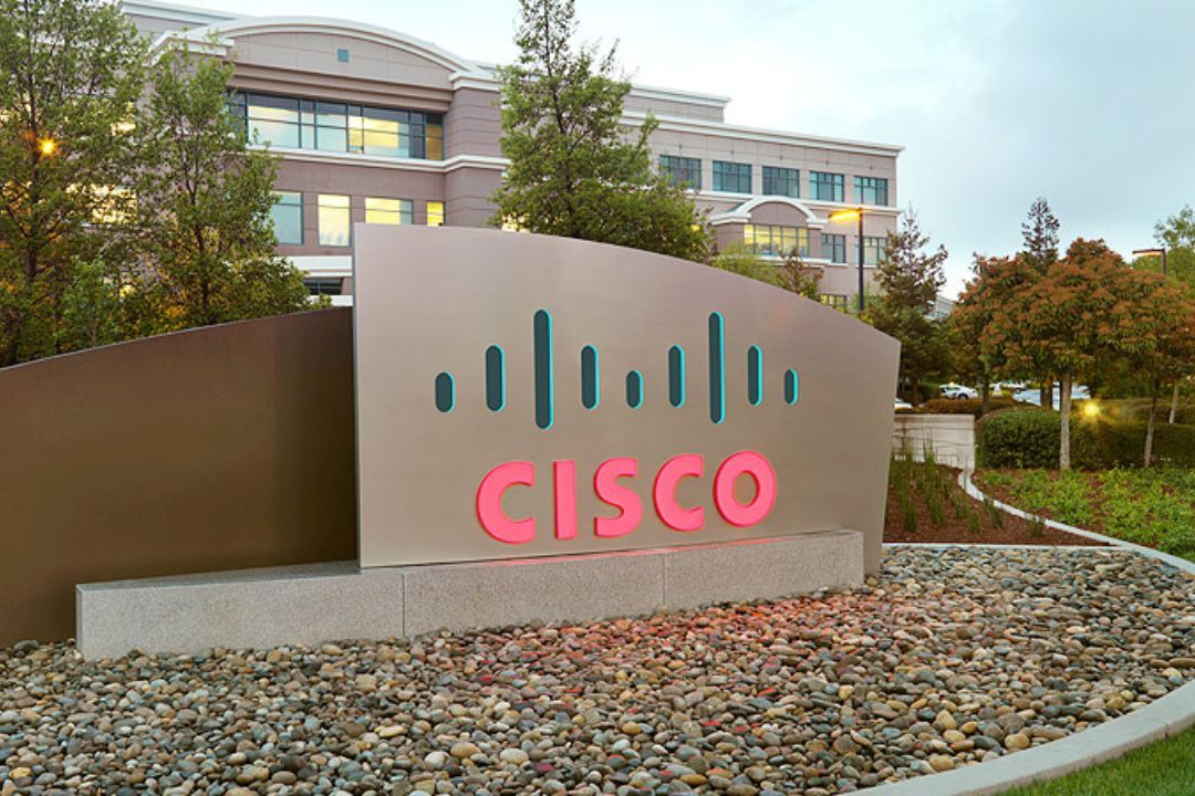 Cisco_first_Plant_India