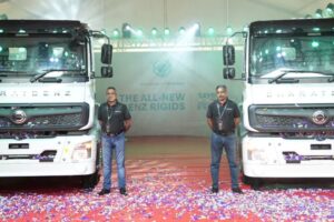 Daimler India