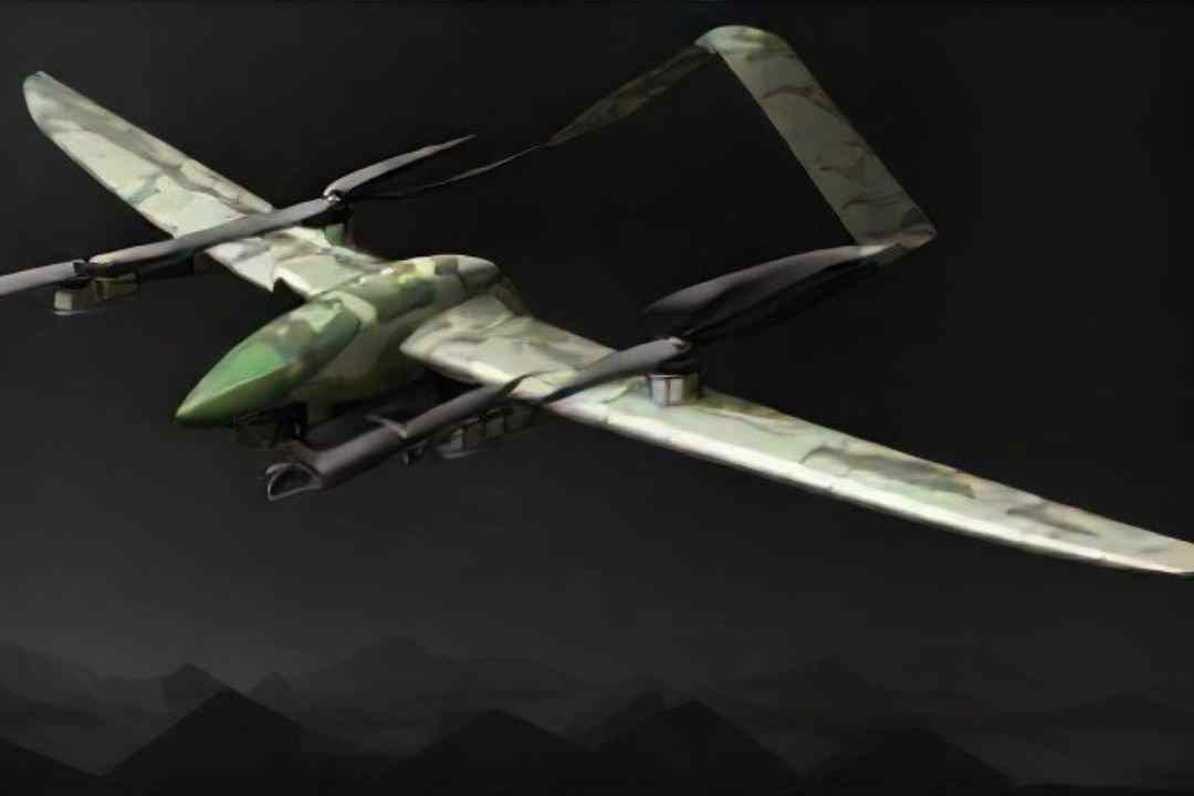 Darsh-Dronobotics Systems