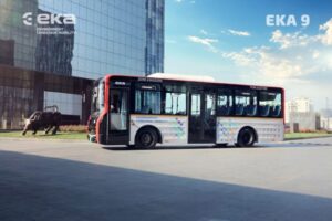 Eka Mobility