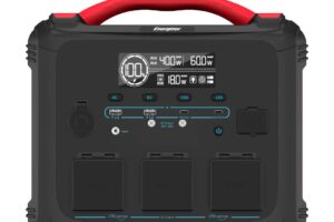 Energizer Portable Power