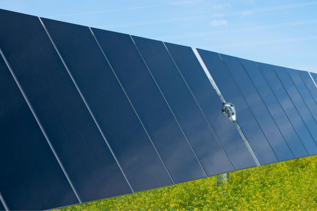 First Solar