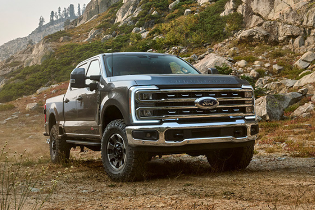 Ford