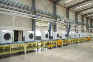 Godrej Appliances
