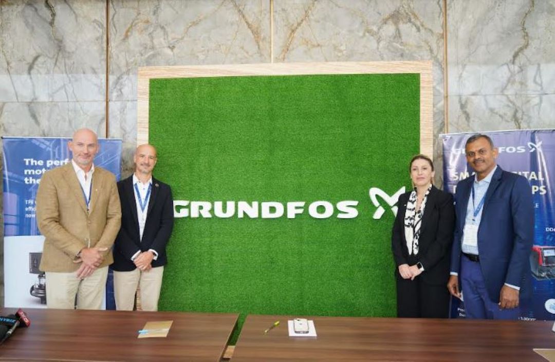 Grunfos