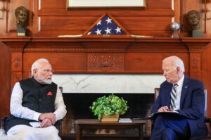 India-US-Pact