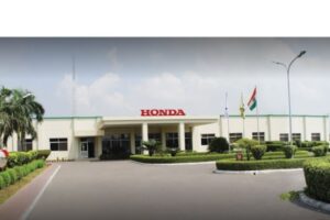 Honda Power Pack
