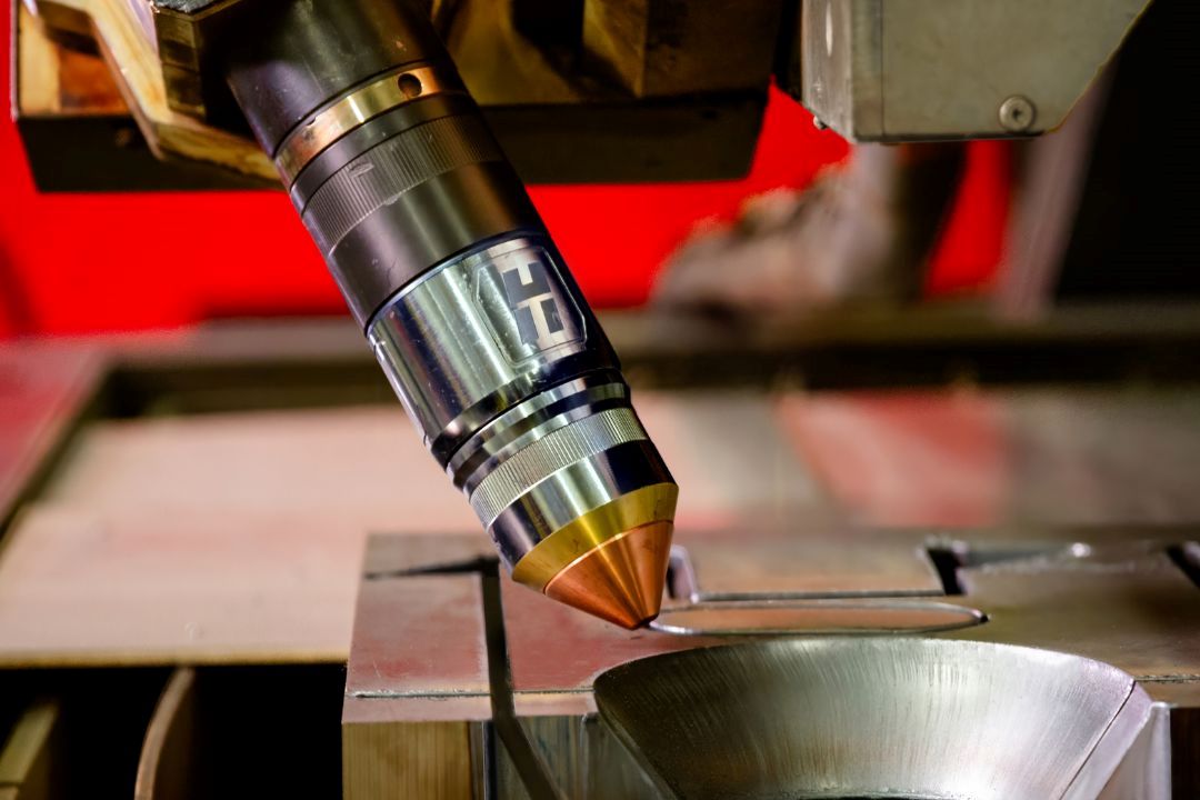 Hypertherm Associates