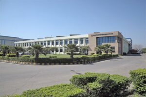 JRG Automotive Industries