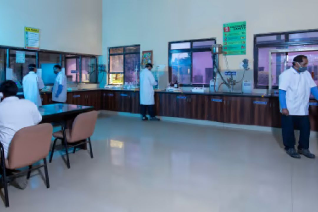 Kanoria Chemicals & Industries Limited