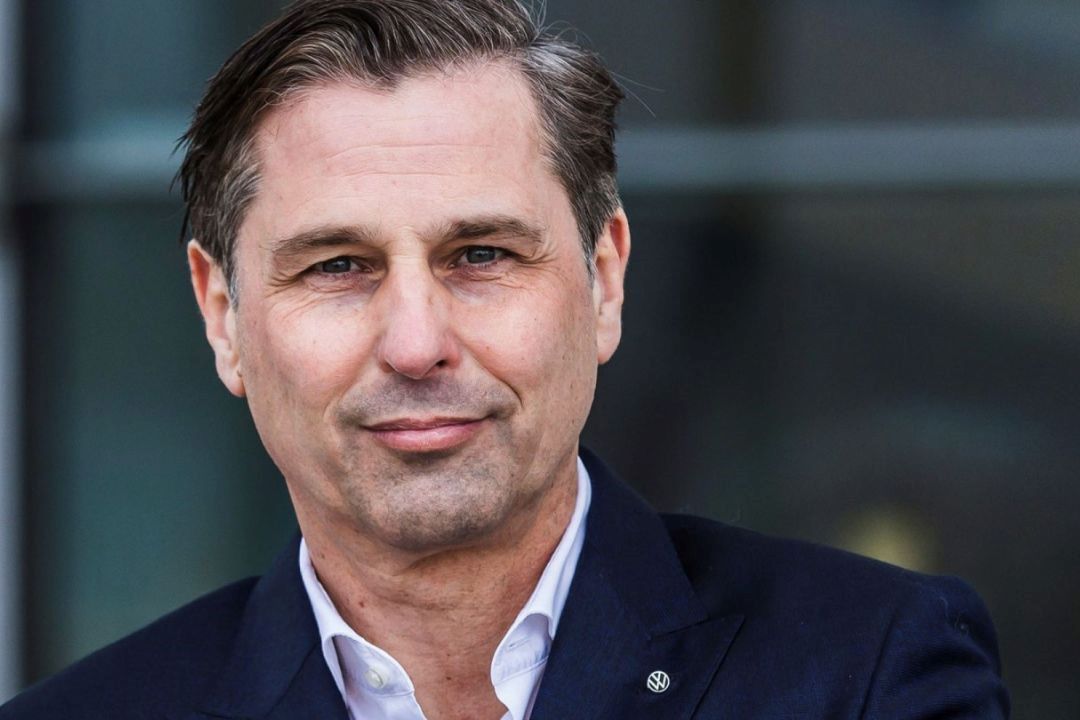 Klaus Zellmer