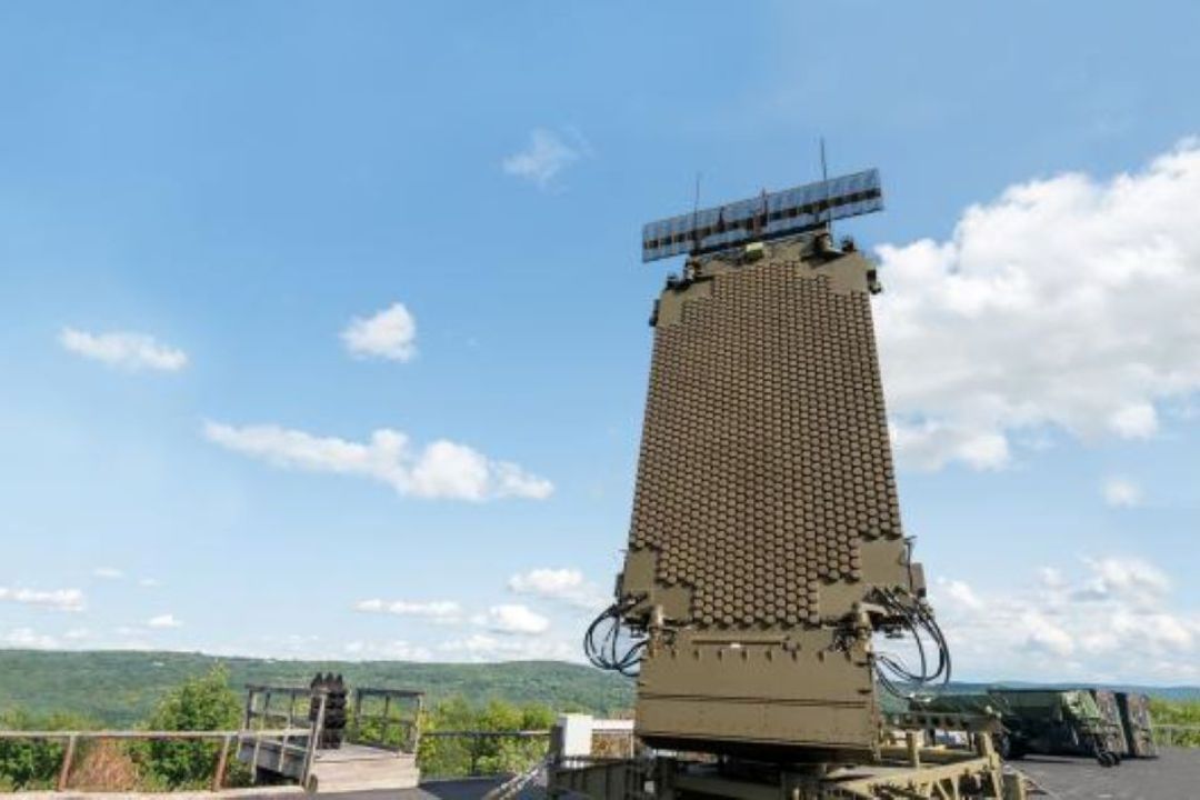 Lockheed Martin