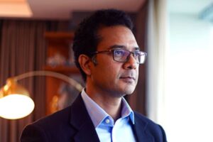 Mehul Mohanka