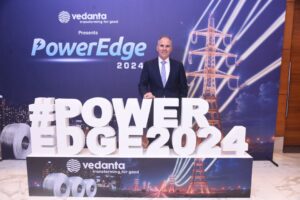 Vedanta Aluminium