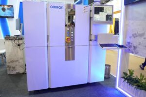 OMRON