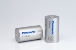 Panasonic Energy