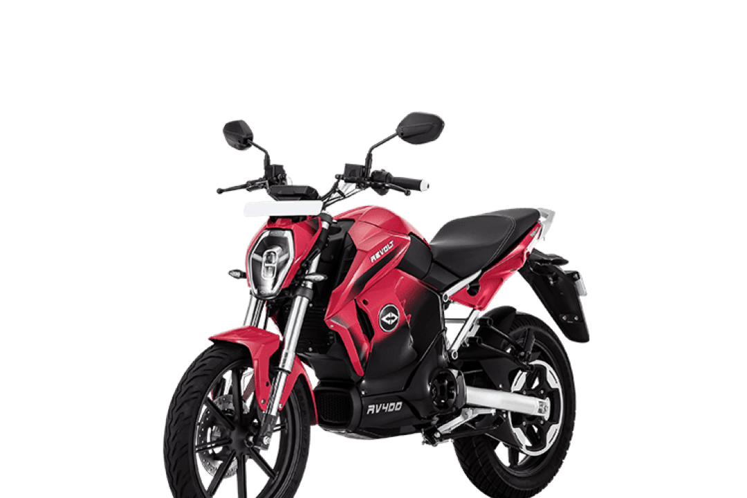 Revolt Motors