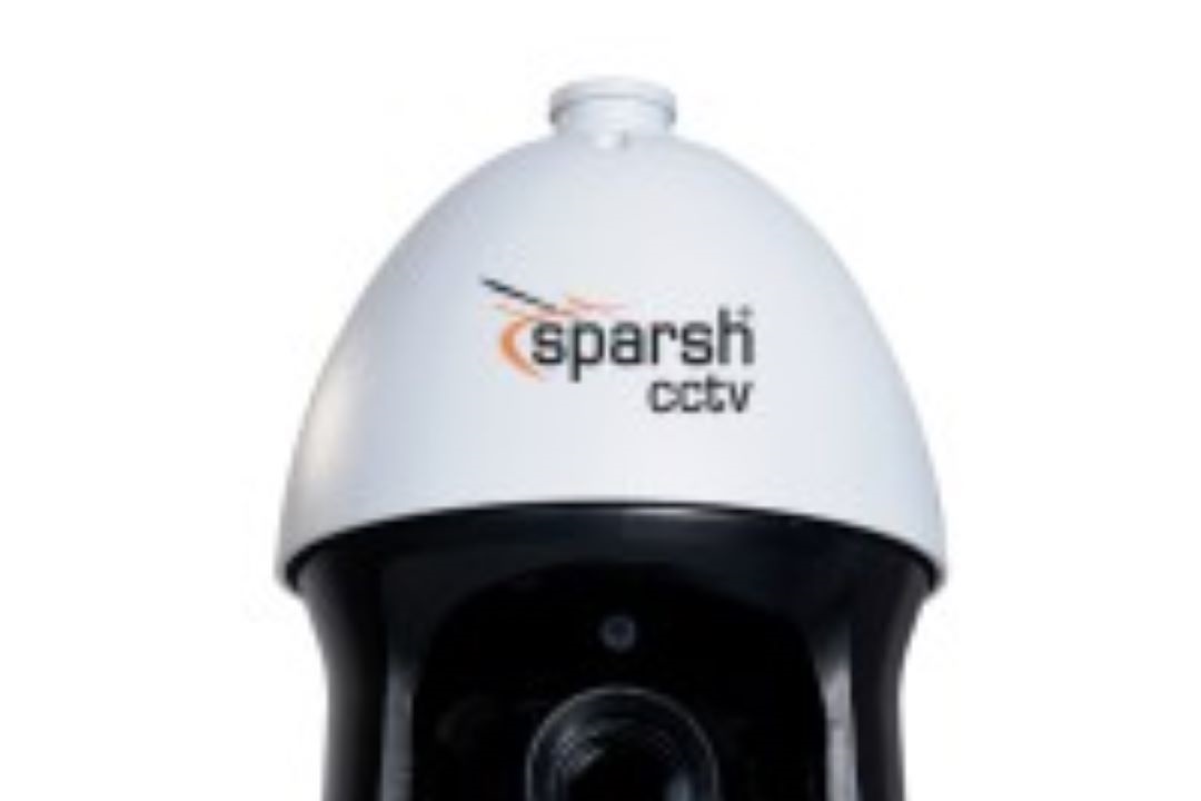 SPARSH CCTV