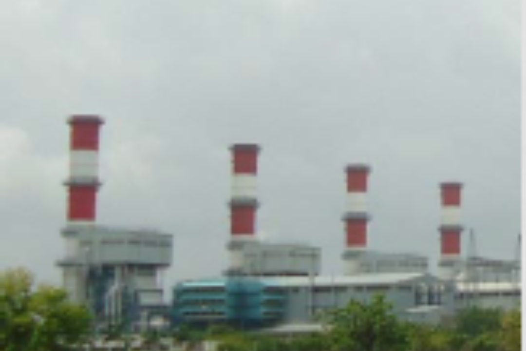 Torrent Power