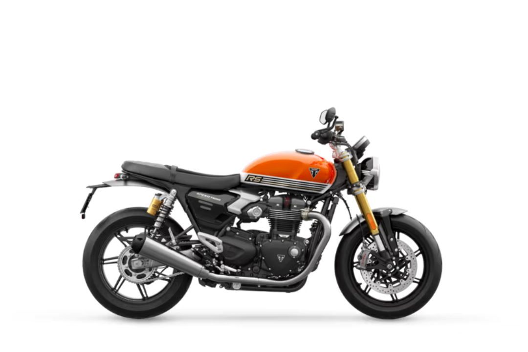 Triumph