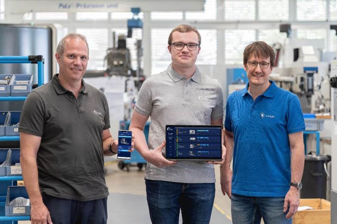 UNITED GRINDING Group