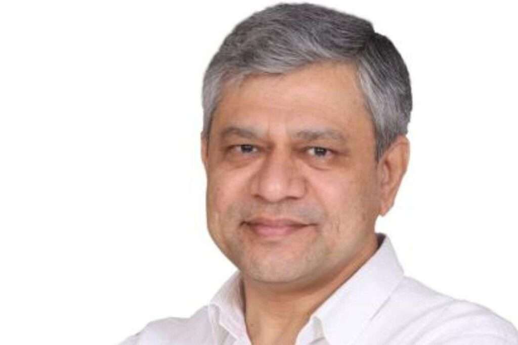 CG Semi Set to Launch India’s First Locally-Assembled Chip from Pilot Facility: Vaishnaw