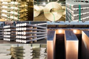 Vedanta Aluminium