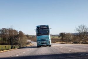 Volvo Trucks