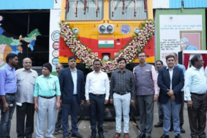 India-Locomotive-Exports