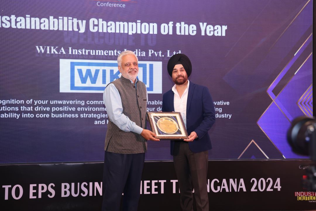 Wika India