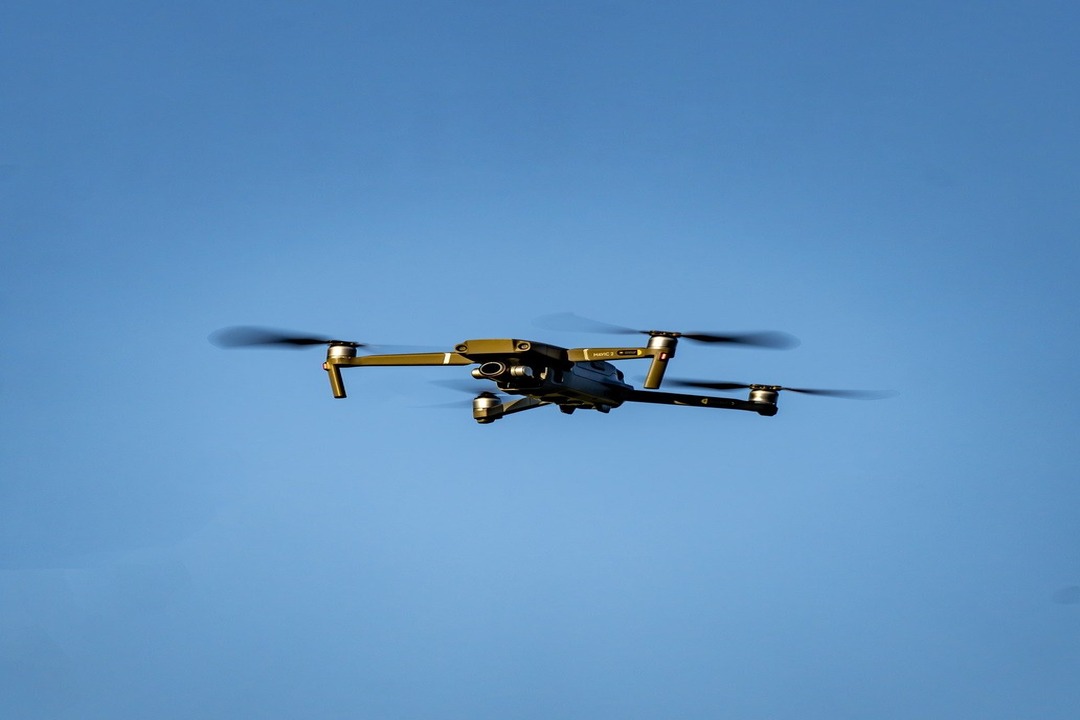 anna-university-drone