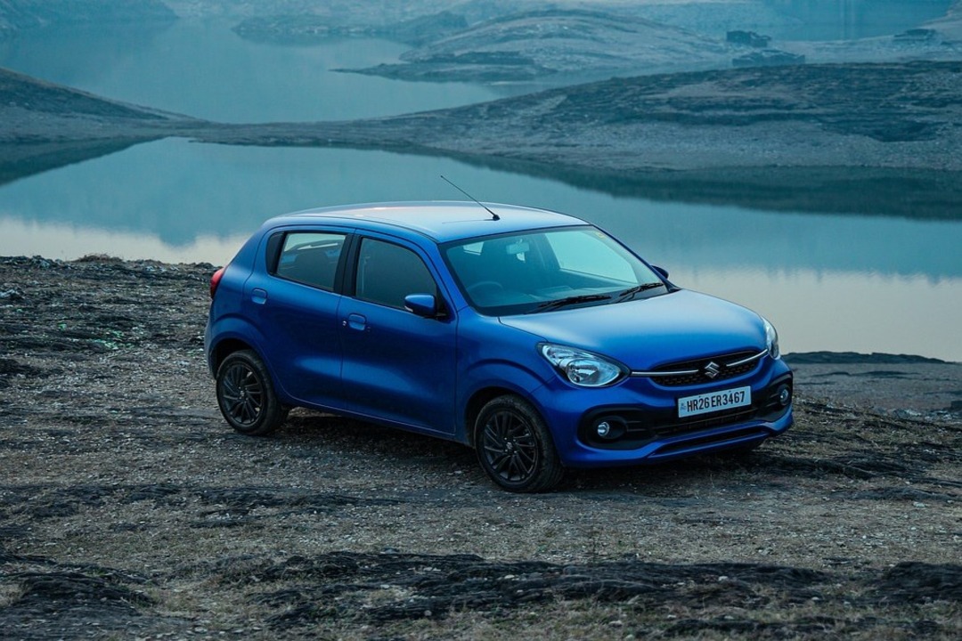 Maruti Suzuki