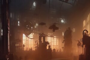 power-plant