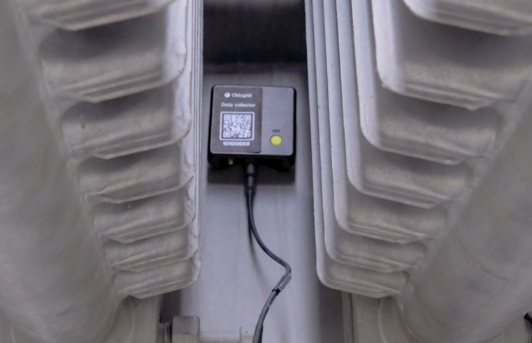 ABB Launches Revolutionary Digital Sensor Enables Full Asset Management for Electrical Grids