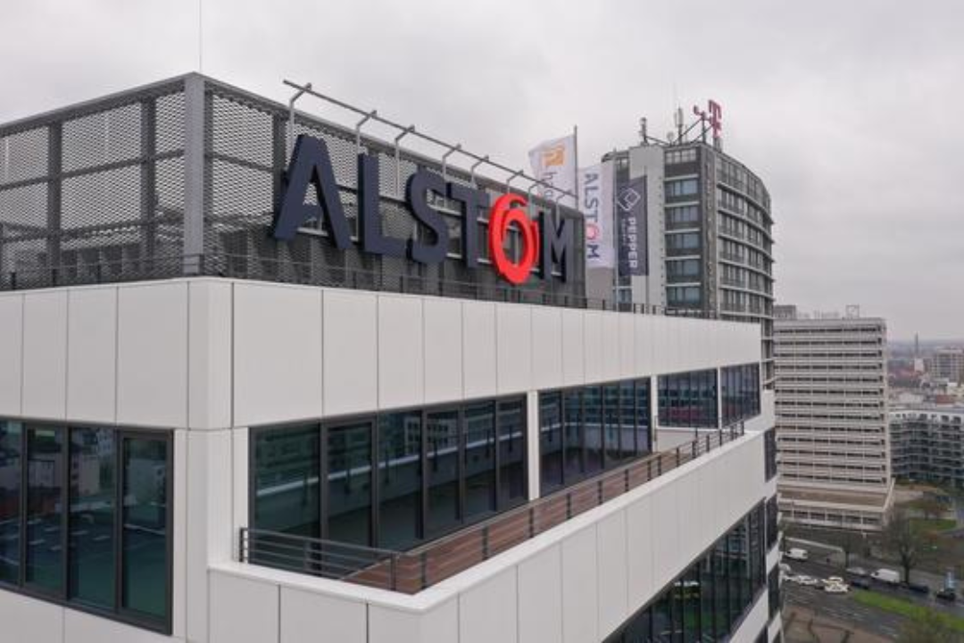 Alstom