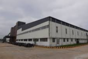 Amber Enterprises