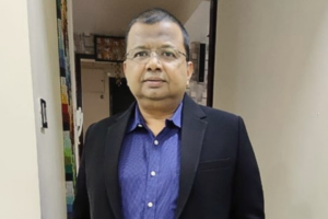 Anand Kumar Jha
