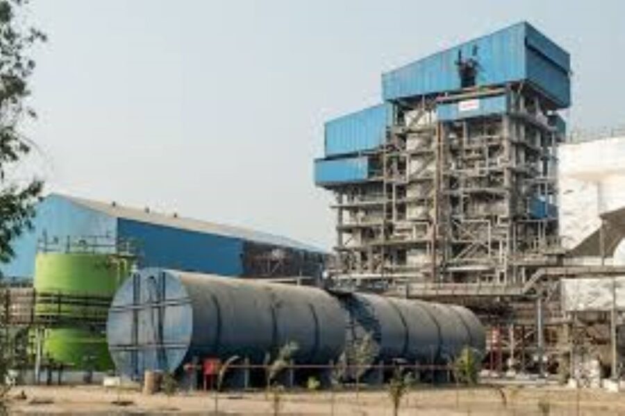 Balrampur Chini Mills to Invest ₹2,850 Crore in India’s First Green ...