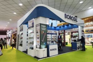 Borosil