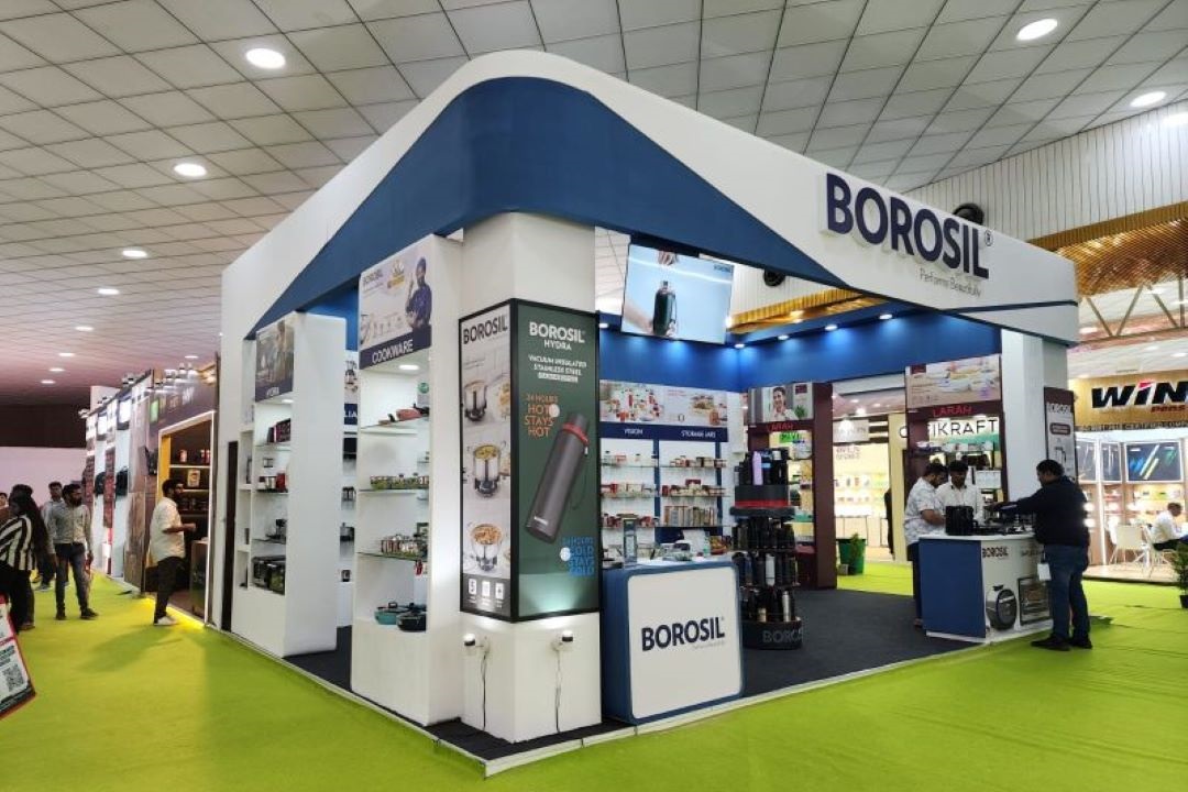 Borosil